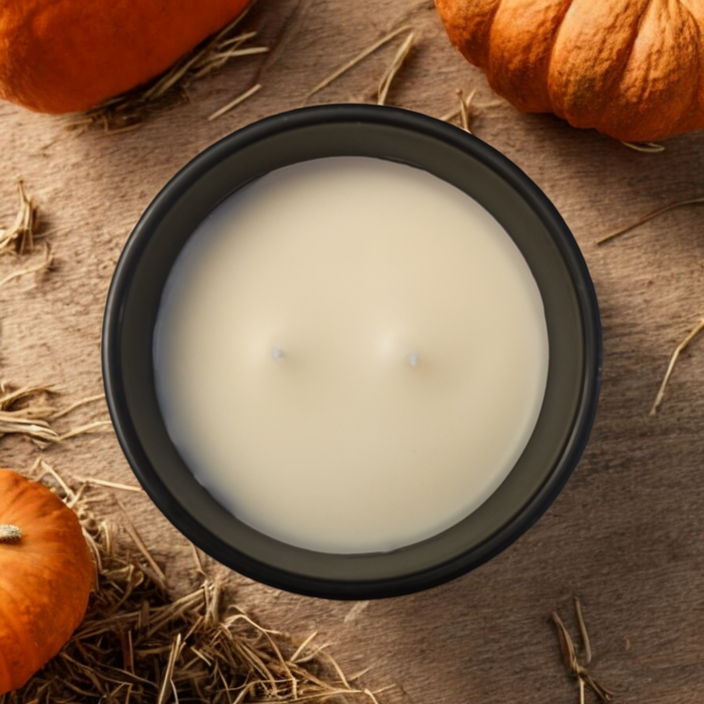 Pumpkin Spice - Candle